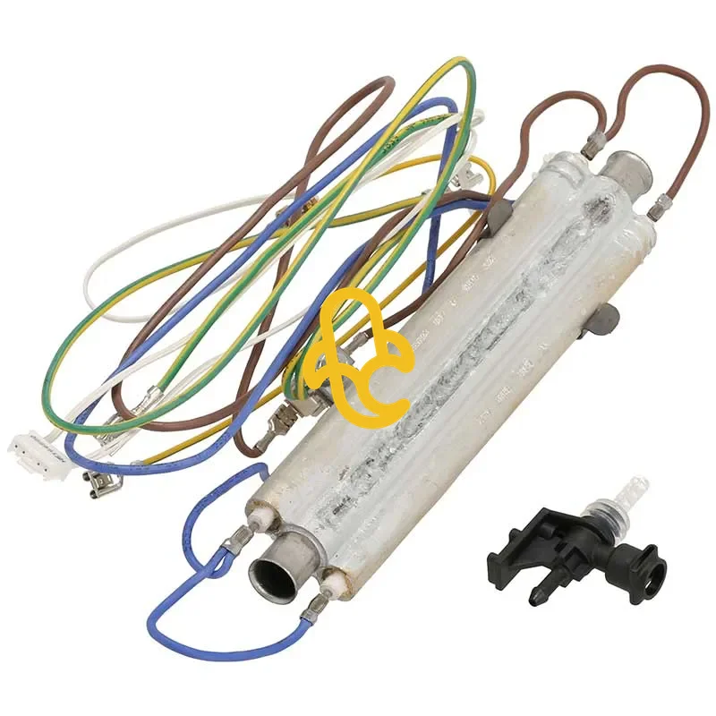 Parní těleso pro kávovary BOSCH VEROAROMA