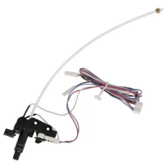 Prípojka IFD na mliečnu nádobu pre kávovary Delonghi ECAM 23/24