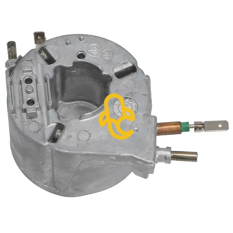 Termoblok pro kávovary Delonghi ECAM/ETAM