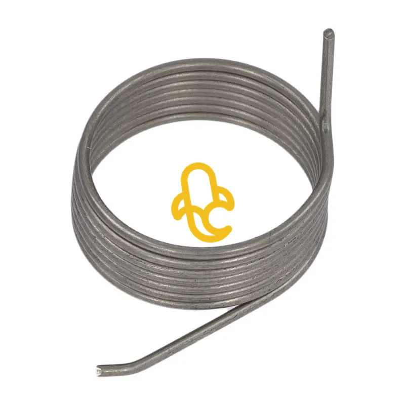 Spring for the lever of the steaming unit for Delonghi ECAM and ETAM coffee machines