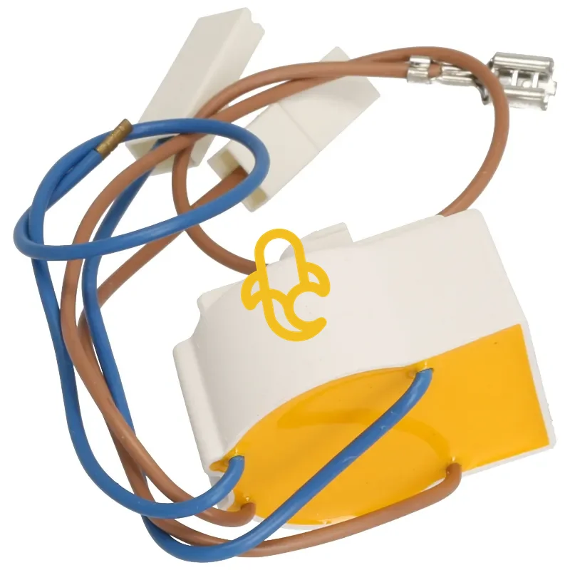 Filtr s kondenzátorem pro potlačení rušení pro kávovary Jura