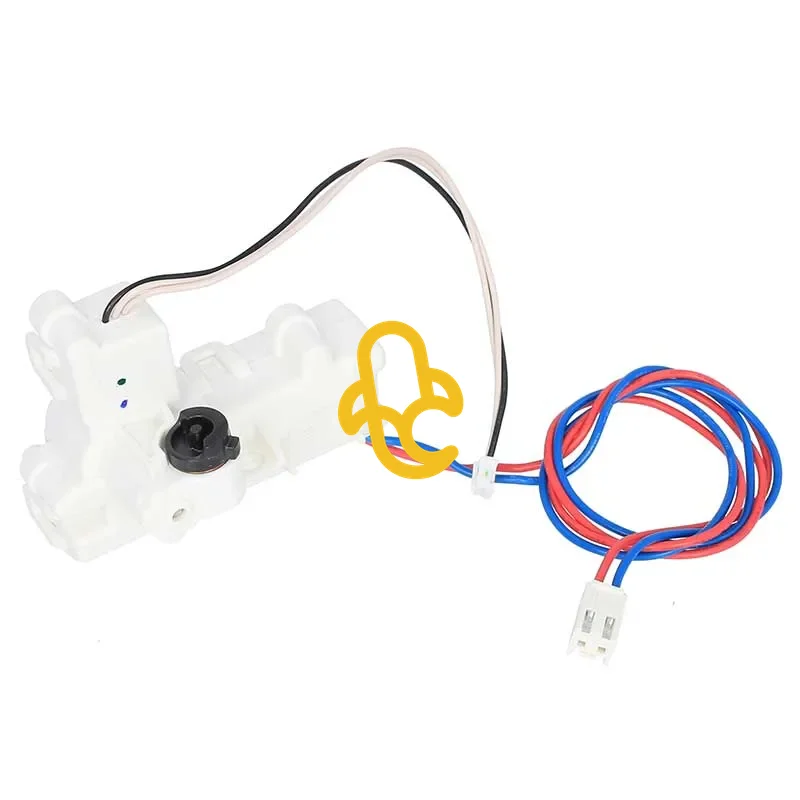 Scalding unit drive for Nivona NICR 1030 coffee machines