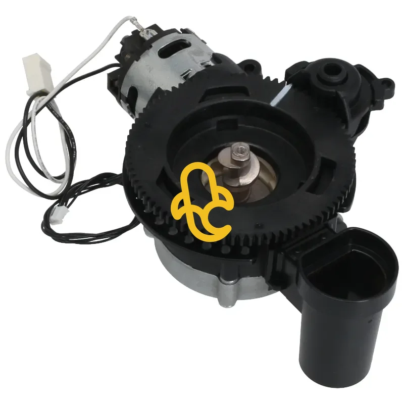 Kompletní mlýnek pro kávovary Saeco Xsmall, Syntia a Philips řady 2000