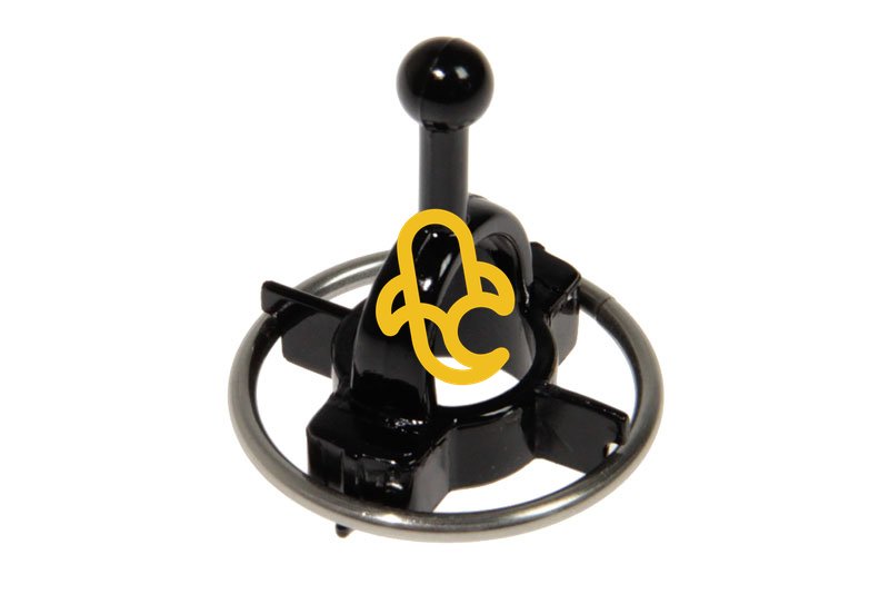 DeLonghi Magnetický mixér Aero3