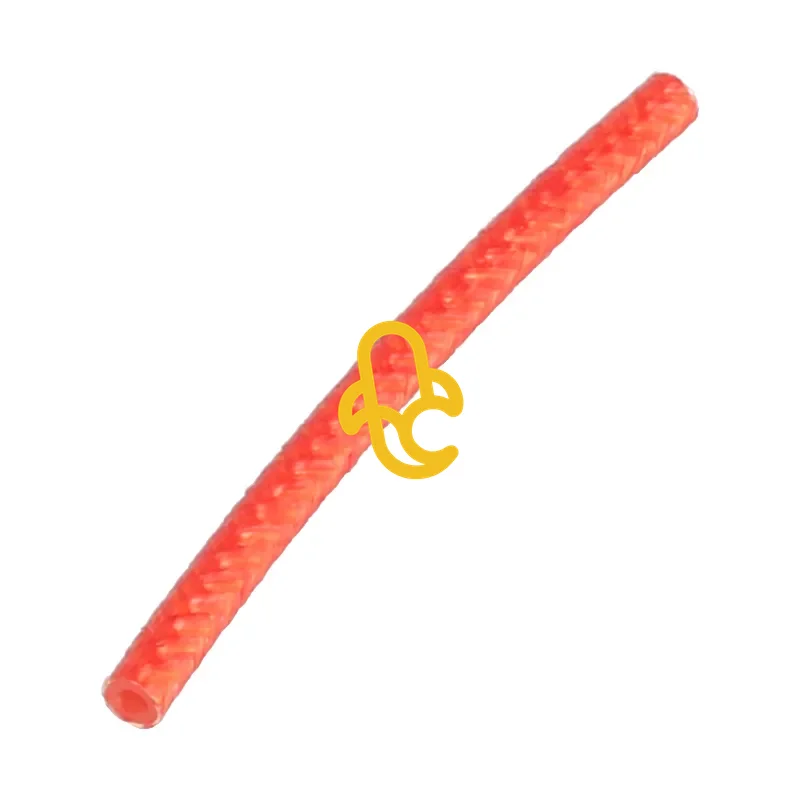 Cloth hose 3,5x6,7x100 mm for Siemens /Bosch coffee machines