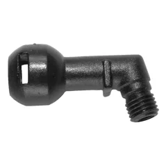 Připojení parní trysky pro kávovary Saeco Incanto