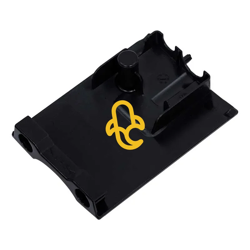 Držák napěňovače mléka pro kávovary Melitta E970