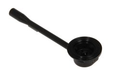 Hadica do nádoby na vodu pre kávovary DeLonghi Nespresso Pixie