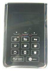 Bedienelektronik ECAM350.75
