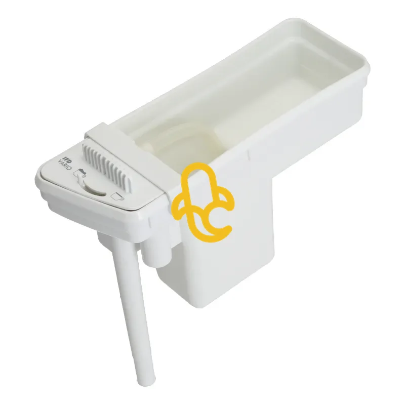 Nádoba na mléko bílá pro kávovary DeLonghi EC 650 a EC 750