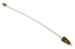 Hadica 180mm parného telesa pre kávovary DeLonghi