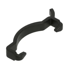 Pump clamp for Jura Z6, Z8, X4 EA, X6, X8 and Giga coffee machines