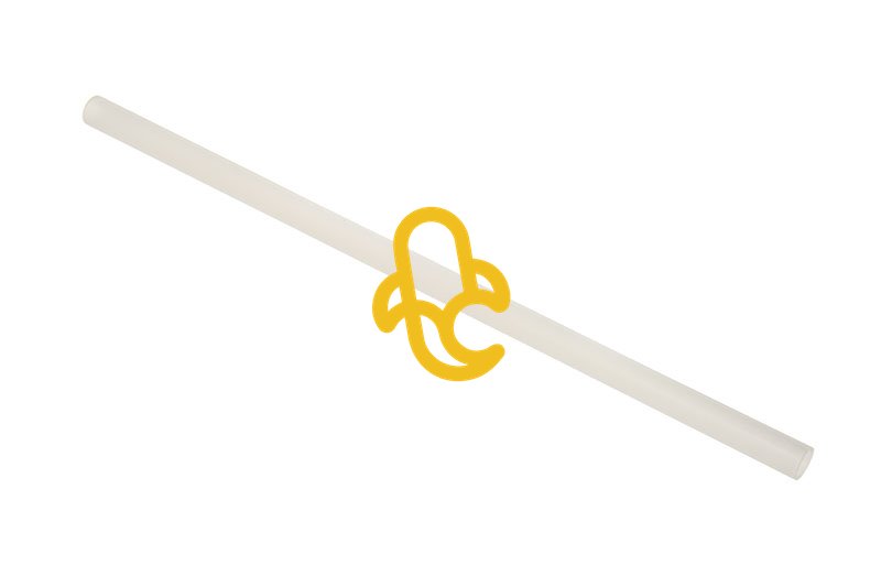 Milk jug hose for Delonghi ECAM 23/25 coffee machines