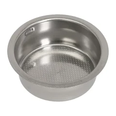 Sítko na 2 šálky pro kávovary DeLonghi