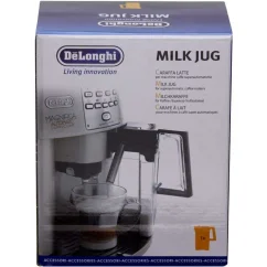Nádoba na mlieko pre kávovary DeLonghi EAM 3500 / ESAM 3500 / ESAM 3550 / ESAM 3600