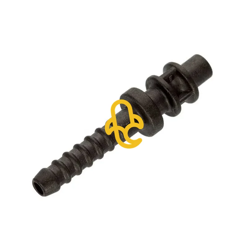 Hose connector for Nivona coffee machines