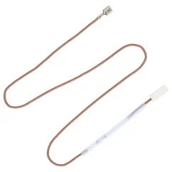 Thermoblock cable for Melitta coffee machines brown 184°C, 625mm