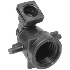 Připojení pro kávovary Jura Nespresso