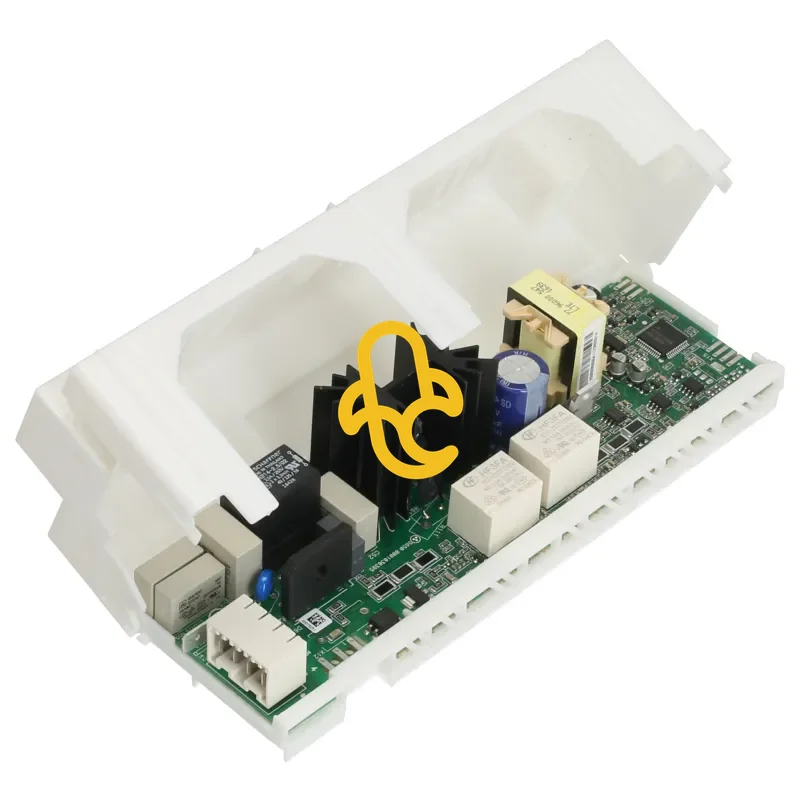 Výkonová elektronika pro Siemens EQ.5 TE501xxxDE a Bosch VeroCafe TES50159DE SW v38