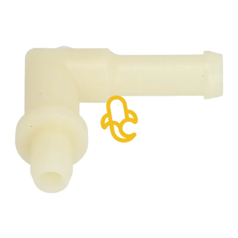 Silikonový límec hadice pro kávovary Saeco Xelsis SM7xxx