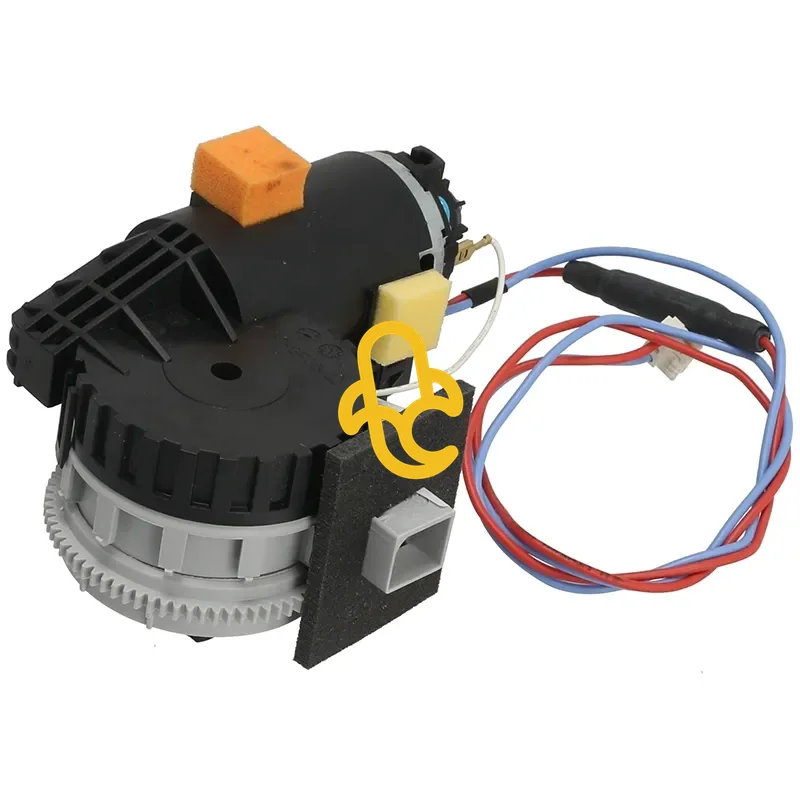 Mlynček kompletný pre kávovary Siemens EQ.9