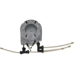 Thermoblock 1200W 230V für Kaffeemaschinen Jura X9