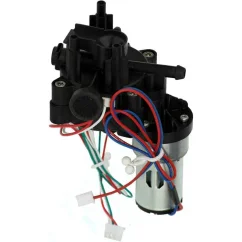 Elektrický keramický ventil cpl. pre Bosch Vero