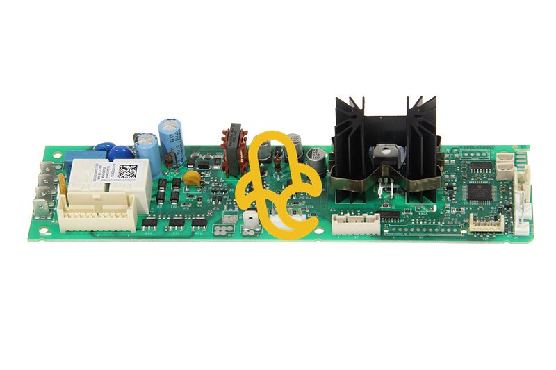 Napájecí elektronika pro kávovary DeLonghi ESAM5556/ESAM5708