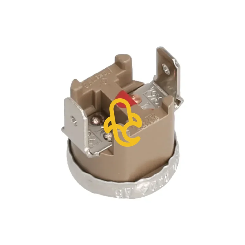 Thermostat for thermoblock for DeLonghi EC, ECO 310 and ECOV 310 125 °C