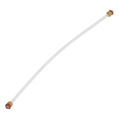 Schlauch 4x2,50x220mm für Kaffeemaschinen Melitta Barista