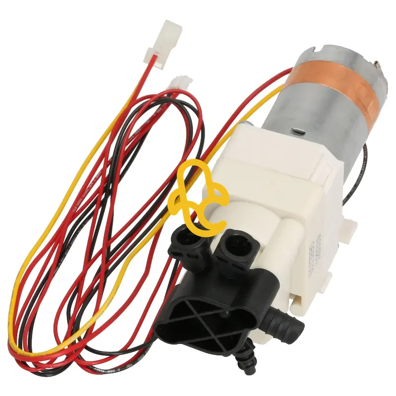 Keramický ventil pro kávovary Jura Giga 6 12-24V