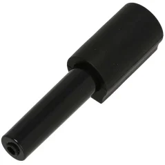 Hot water nozzle for Jura J9.2, J9.3, J10, J80, J85, J90, J95 and J500 coffee machines