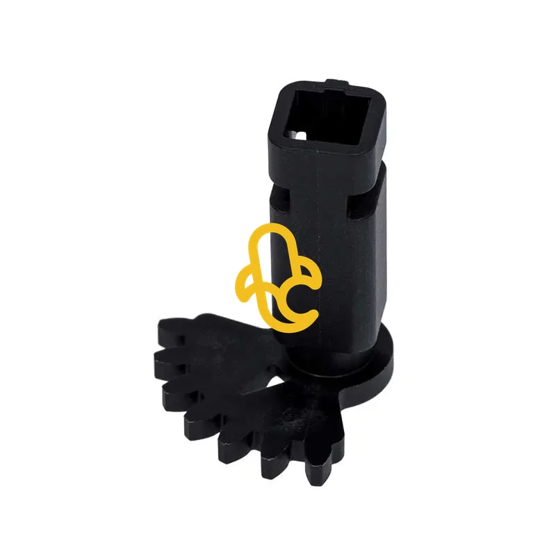 Spodní regulátor tloušťky mletí pro kávovary Jura A/ ENA Micro