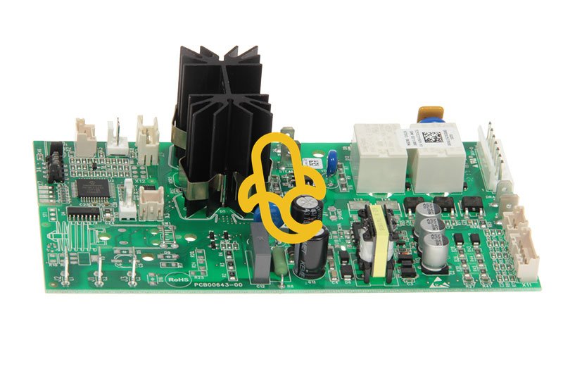 Elektronika výkonová pre kávovary DeLonghi ETAM Autentica SW2.1