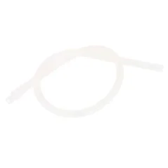 Hadica silikónová 360mm s niplom pre kávovary Jura Z6 a Z8