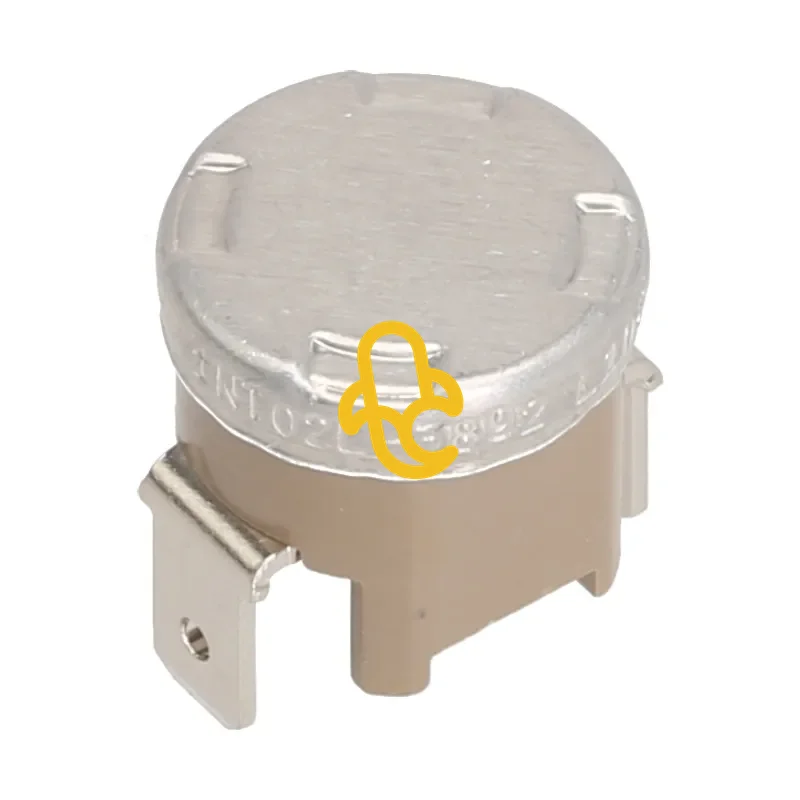 Termostat na termoblok pre kávovary DeLonghi EC, ECI, ECOV, ECZ 105 °C