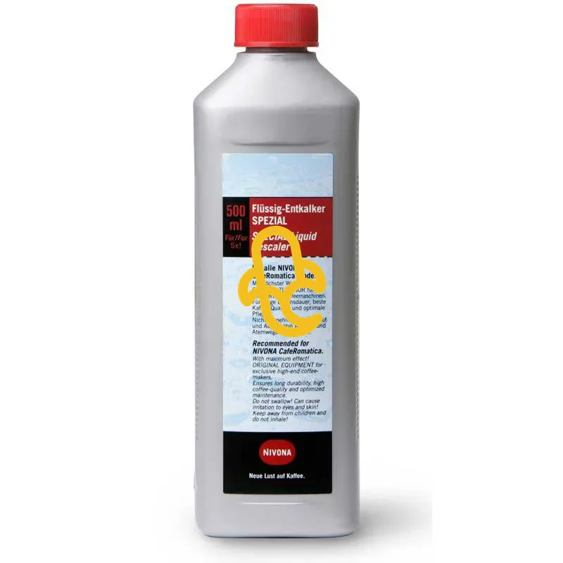Vízkőoldó Nivona kávéfőzőkhöz, 500 ml