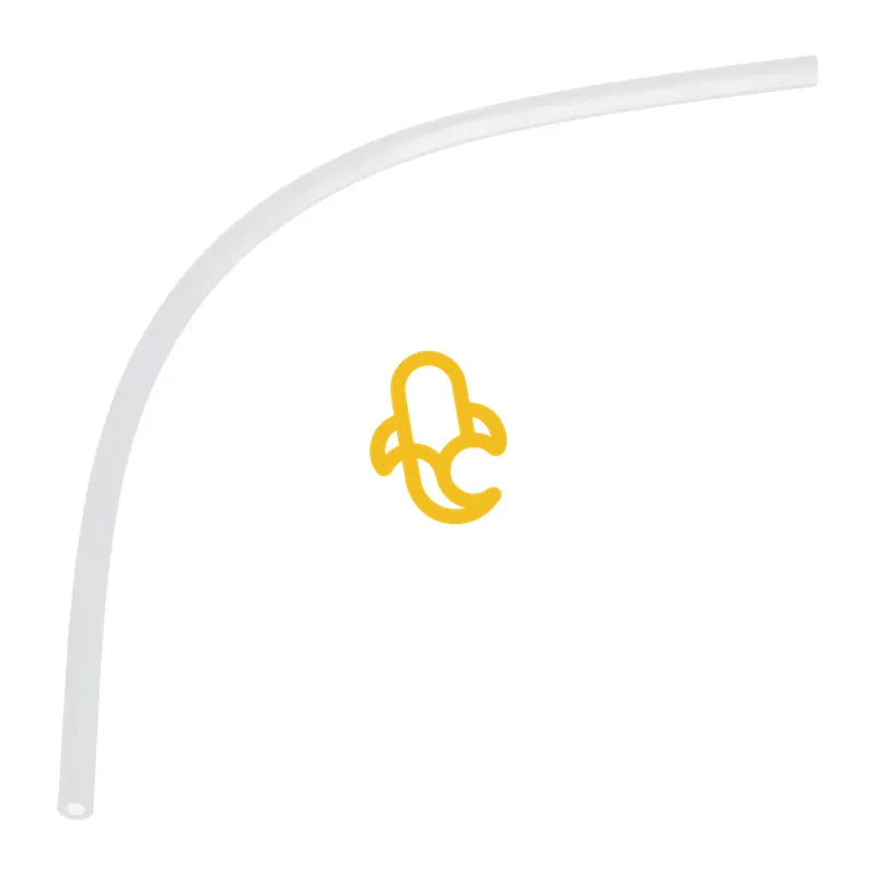 Silikonová hadice 3x6x240mm pro kávovary Siemens a Bosch