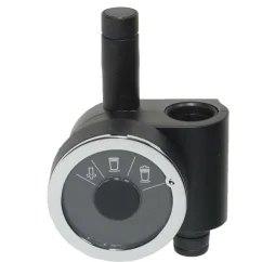 Regulátor na napeňovanie mlieka pre kávovary Jura J a Z