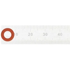O-krúžok 0050-20 pre výpustné hrdlo Philips (pin ventil menšie)