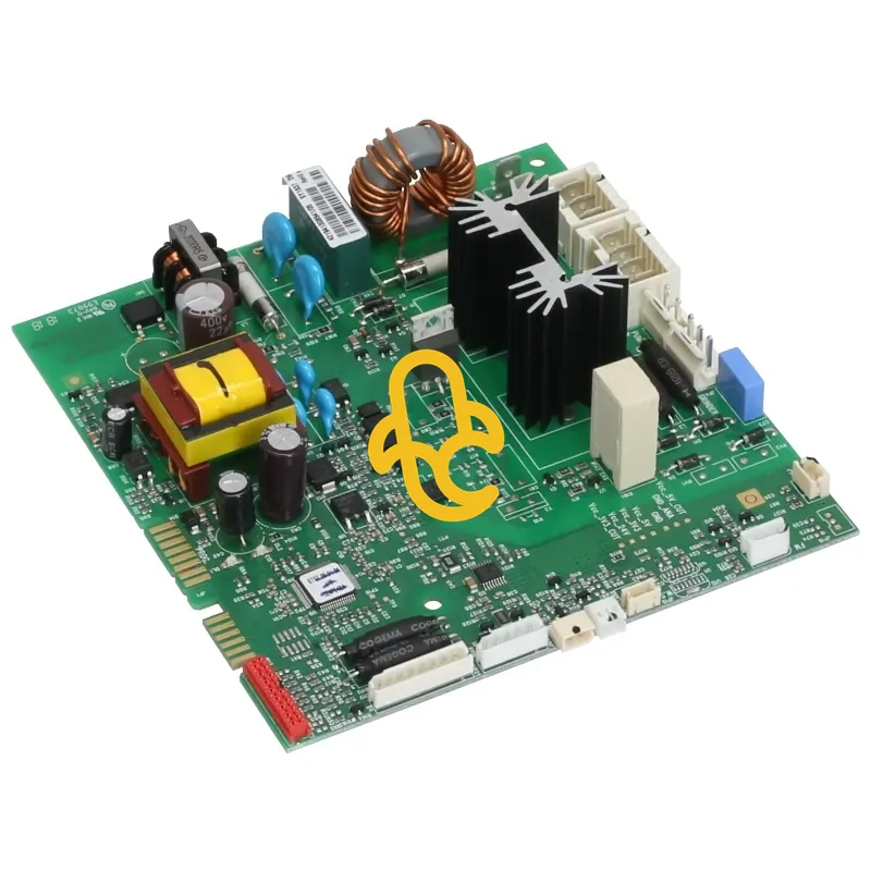 Napájecí elektronika 230V pro kávovary Saeco Pico Baristo