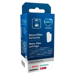 Water filter for Siemens Brita Intenza coffee machines