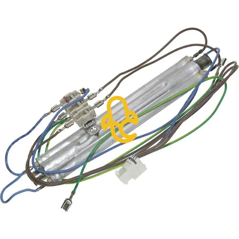 Parní těleso pro kávovary Bosch VeroBar a VeroProfessional