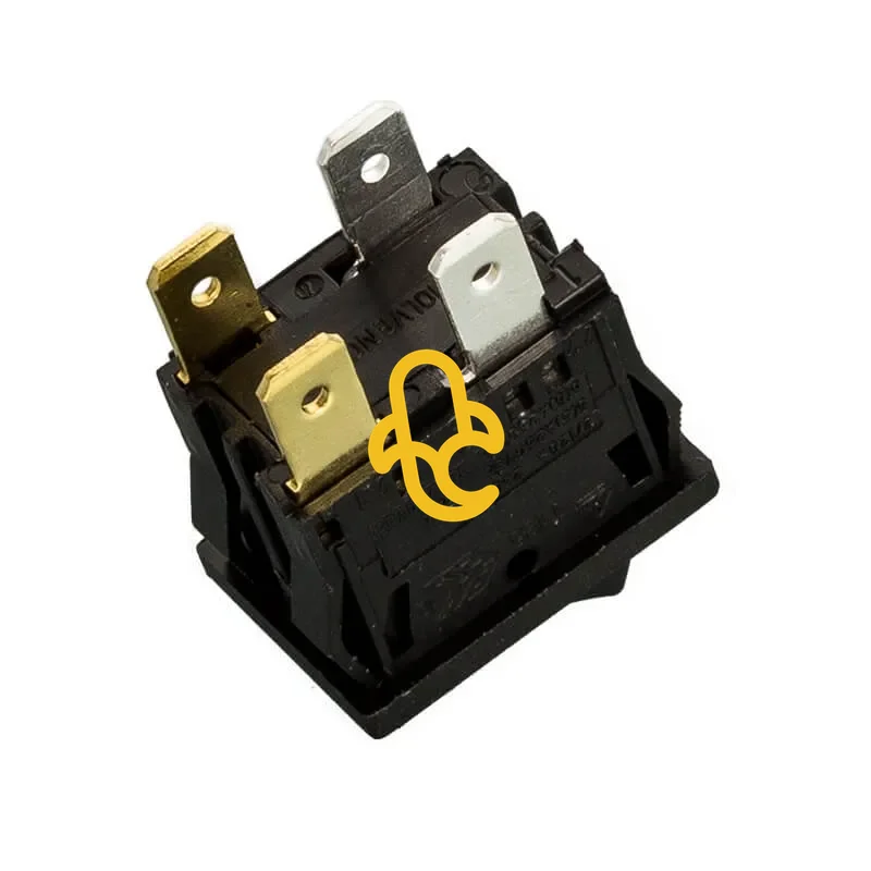 Vypínač pro kávovary Saeco Incanto