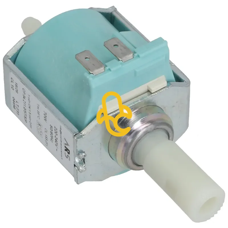 Pump for DeLonghi ECAM full-automatic coffee machines