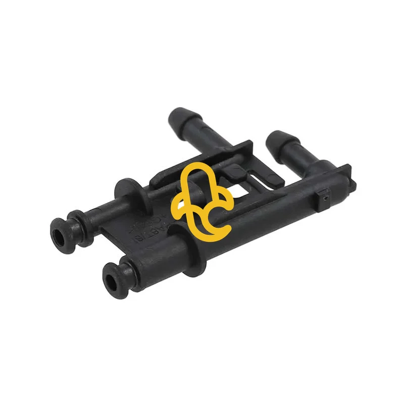 Připojení k parnímu tělesu pro kávovary Jura Z7 a Z9