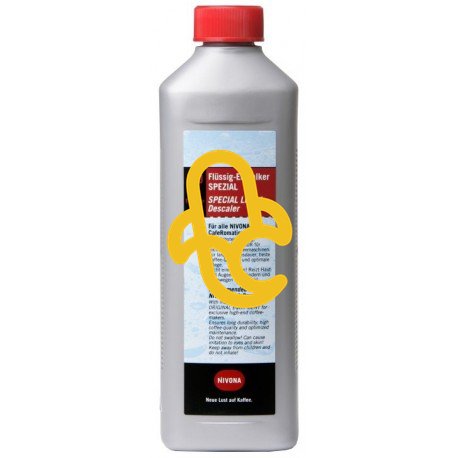 Nivona Liquid Descaler NIRK703