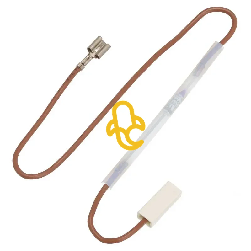 Kabel termobloku 184C s pojistkou pro kávovary Nivona NICR 7