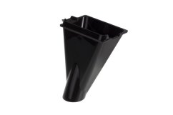 Komora na mletú kávu pre kávovary DeLonghi Maestosa