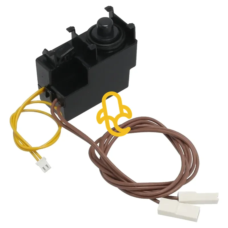 Vypínač kompletný pre kávovary Jura Z